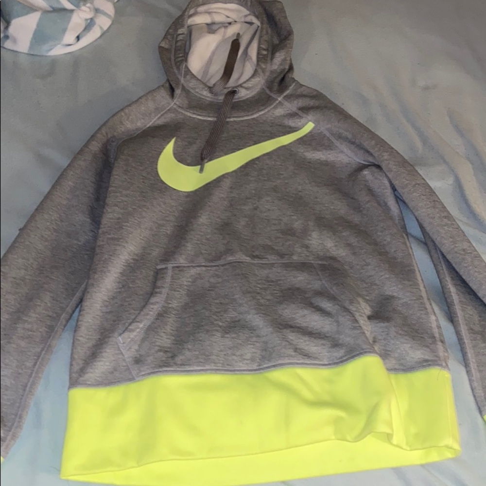 Nike sweatshirt, GREAT CONDITION